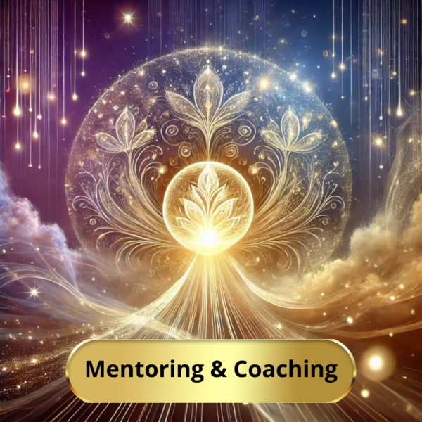 Mentoring & Coaching-pakiet