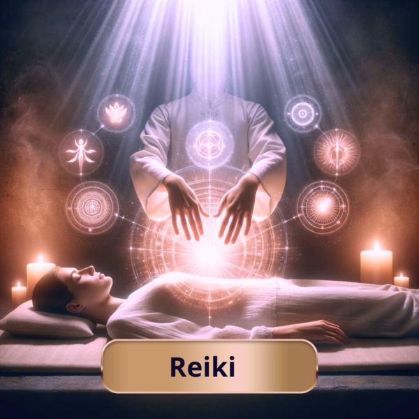 Reiki