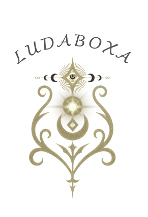 ludaboxa.com